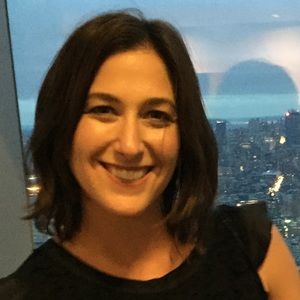 Meet your Posher, Katherine